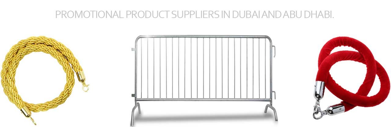 Dubai Crowd Control Barriers Rant